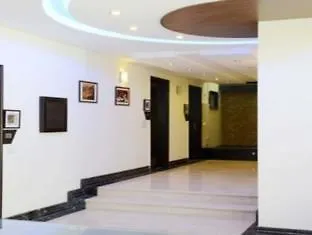 Hotel Golf View Suites-Golf Course Road Gurgaon 3*,  India