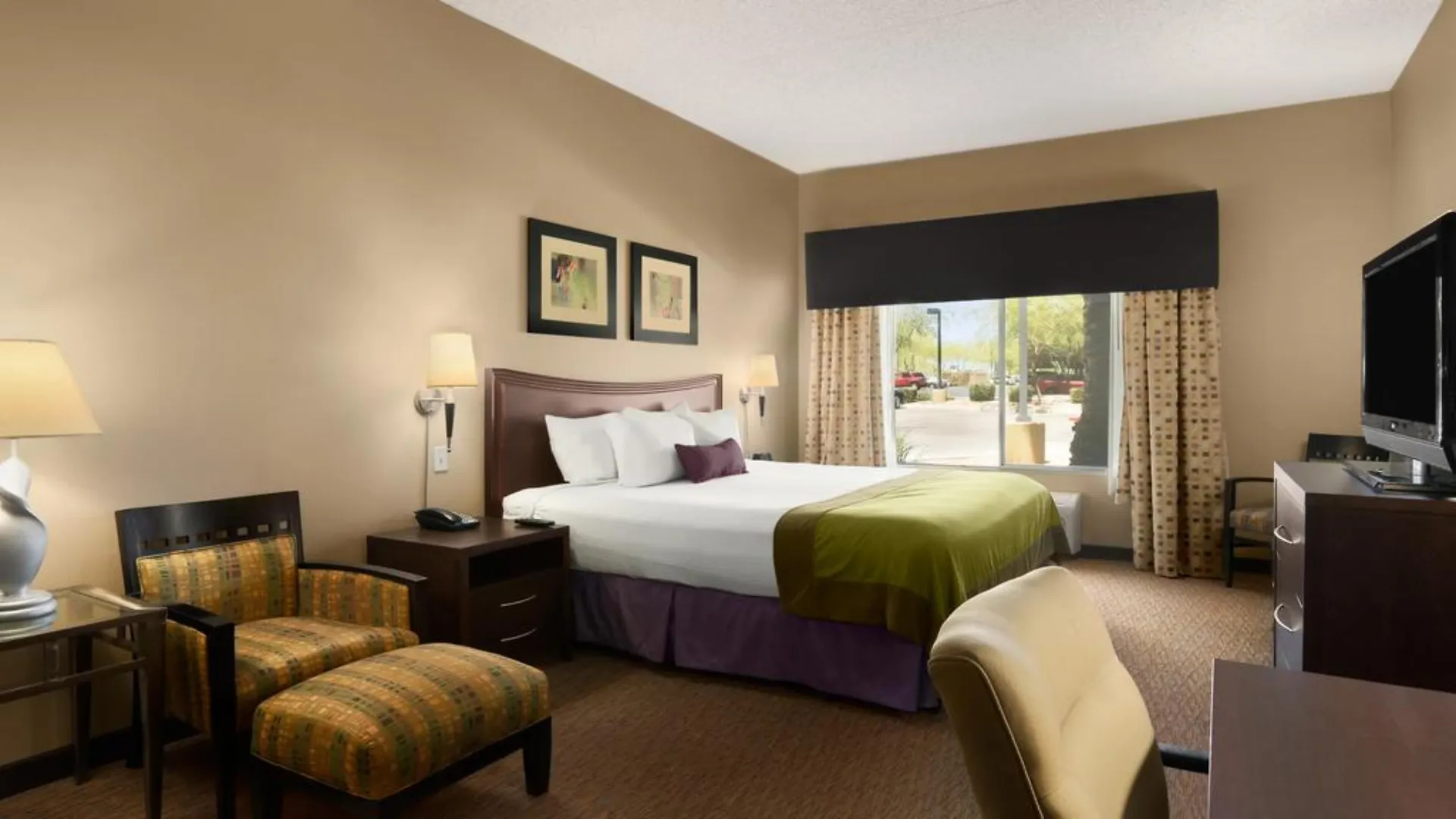 Hotel Golf View Suites-Golf Course Road Gurgaon