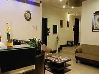 Hotel Golf View Suites-Golf Course Road Gurgaon 3*,