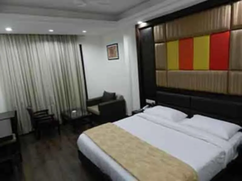 Hotel Golf View Suites-Golf Course Road Gurgaon