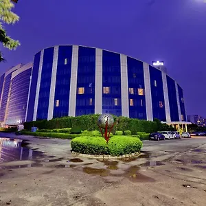 4* Hotel Misaki Manesar